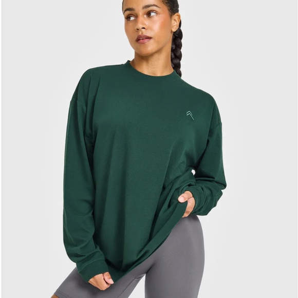Oner Active Lightweight Long Sleeve Top - Picture 2 of 2